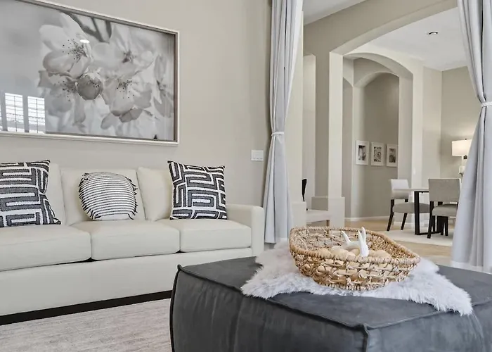 Sol - Pool & Hot Tub - Mins To Tpc Scottsdale Holiday home