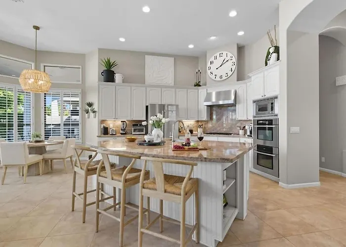 Sol - Pool & Hot Tub - Mins To Tpc Scottsdale Holiday home Phoenix