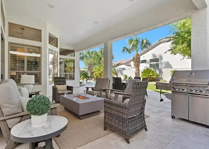 Sol - Pool & Hot Tub - Mins To Tpc Scottsdale * Phoenix