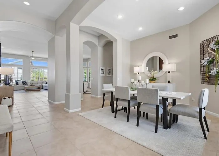 Holiday home Sol - Pool & Hot Tub - Mins To Tpc Scottsdale *