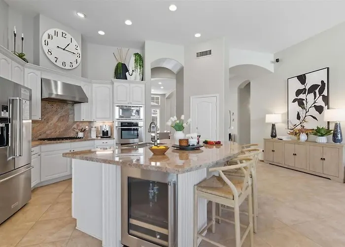 Holiday home Sol - Pool & Hot Tub - Mins To Tpc Scottsdale Phoenix