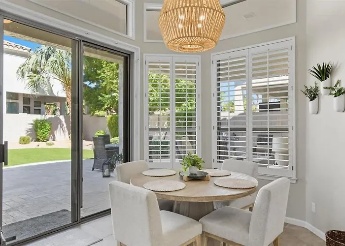 Sol - Pool & Hot Tub - Mins To Tpc Scottsdale Holiday home *