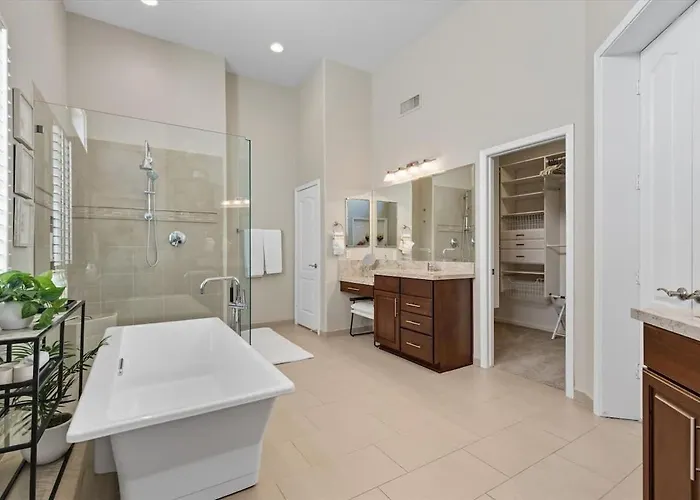 Sol - Pool & Hot Tub - Mins To Tpc Scottsdale * Phoenix