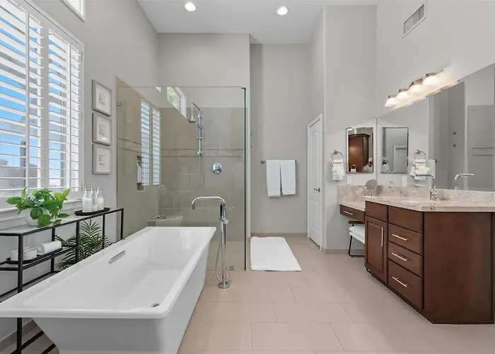 Holiday home Sol - Pool & Hot Tub - Mins To Tpc Scottsdale