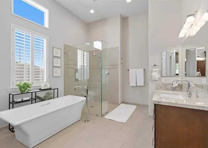 Sol - Pool & Hot Tub - Mins To Tpc Scottsdale Holiday home