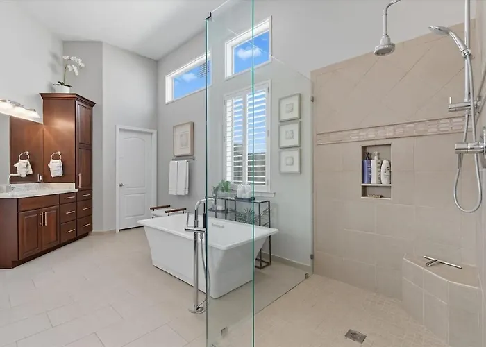 Sol - Pool & Hot Tub - Mins To Tpc Scottsdale Holiday home Phoenix