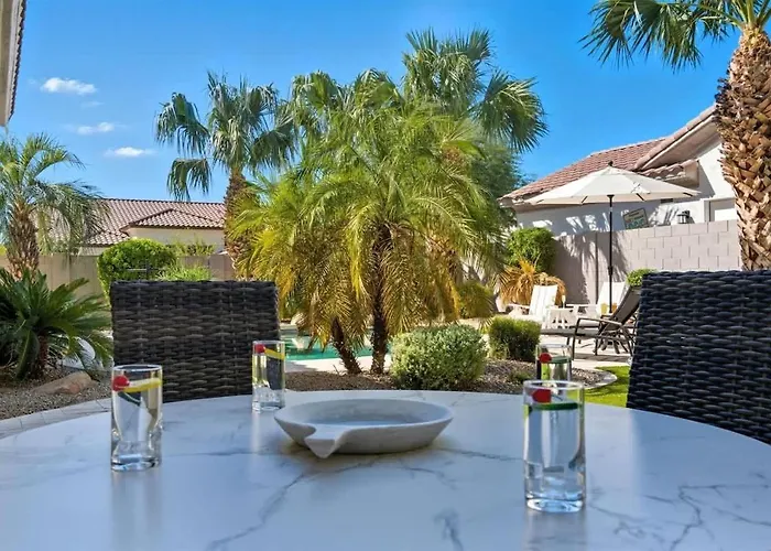Sol - Pool & Hot Tub - Mins To Tpc Scottsdale