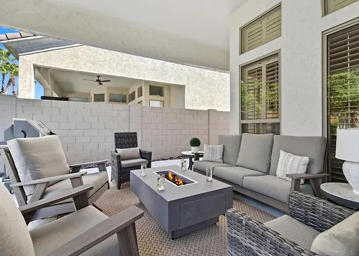 Sol - Pool & Hot Tub - Mins To Tpc Scottsdale Holiday home Phoenix