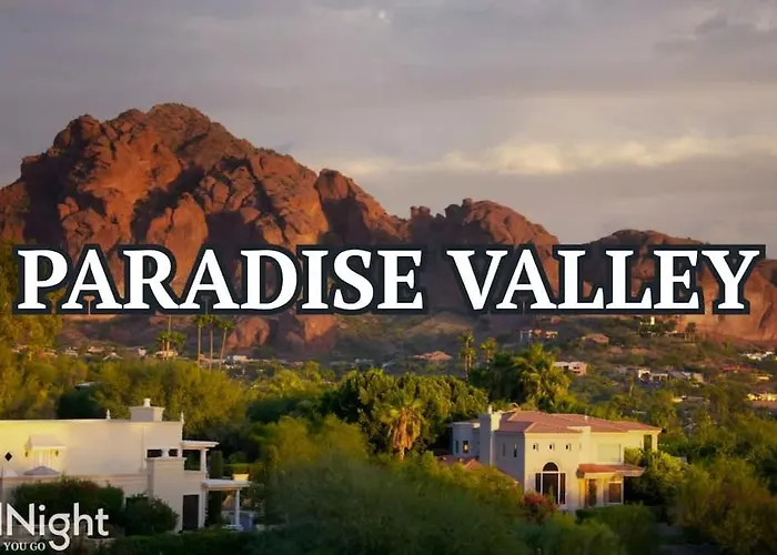 Holiday home Sol - Pool & Hot Tub - Mins To Tpc Scottsdale *