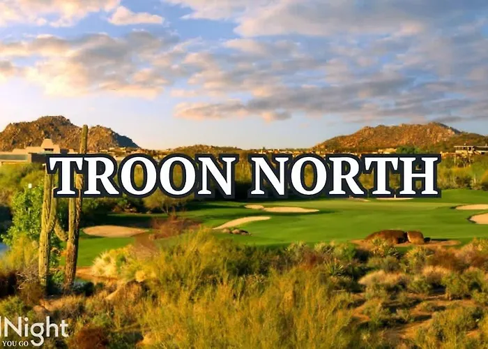 Sol - Pool & Hot Tub - Mins To Tpc Scottsdale *